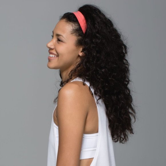 lululemon athletica Accessories - Lululemon Cardio Cross Trainer Headband